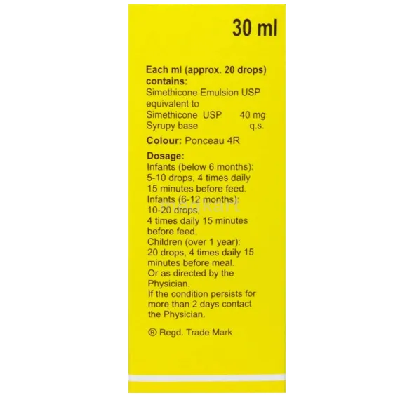 carmicide drops 30ml